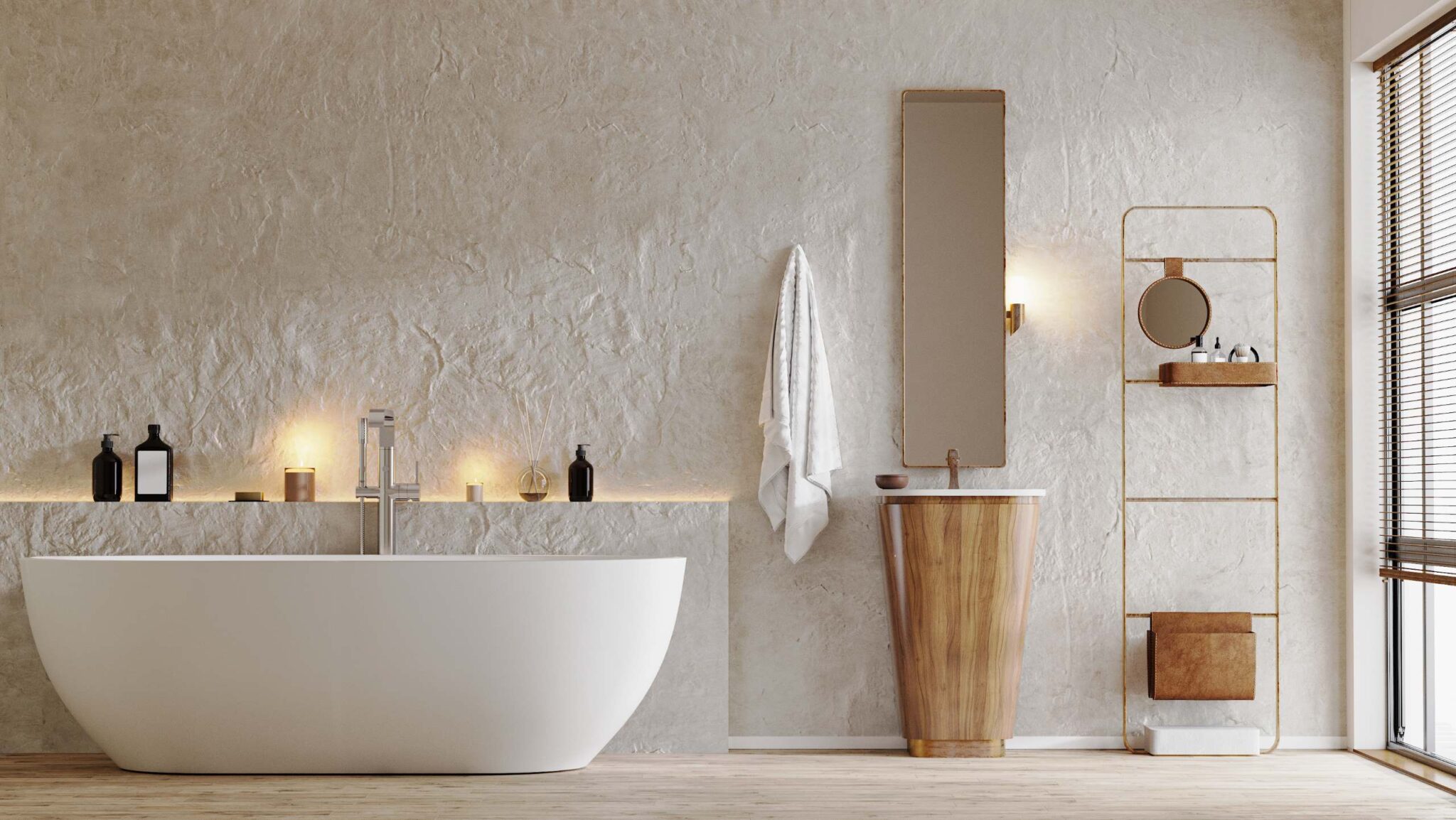 Bathroom Renovations Hobart - Rosetta Group